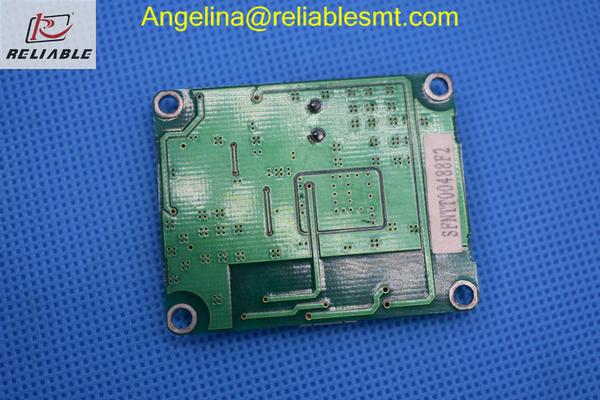 Samsung feeder BOARD J90651423A PUSHER LINK 4P ASSY